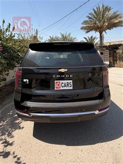شيفروليه تاهو
